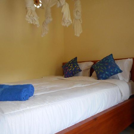 Eko Homestay Sidemen  Ngoại thất bức ảnh